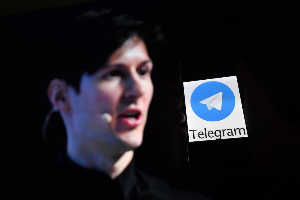 Affaire Telegram : France face aux risques de représailles cachés