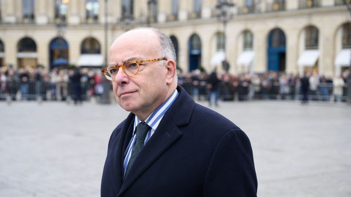 Bernard Cazeneuve : sa candidature à Matignon suscite des divisions