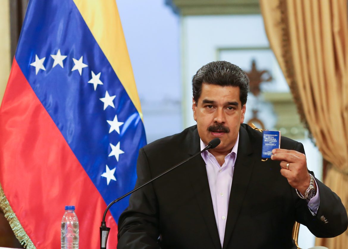 Biden et Da Silva pressent Venezuela pour résultats électoraux