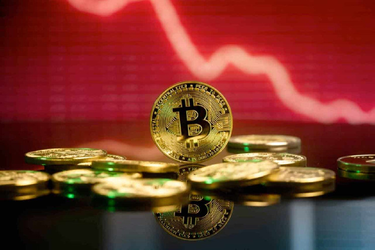 Chute du Bitcoin : une tempête annoncée sur le marché des altcoins