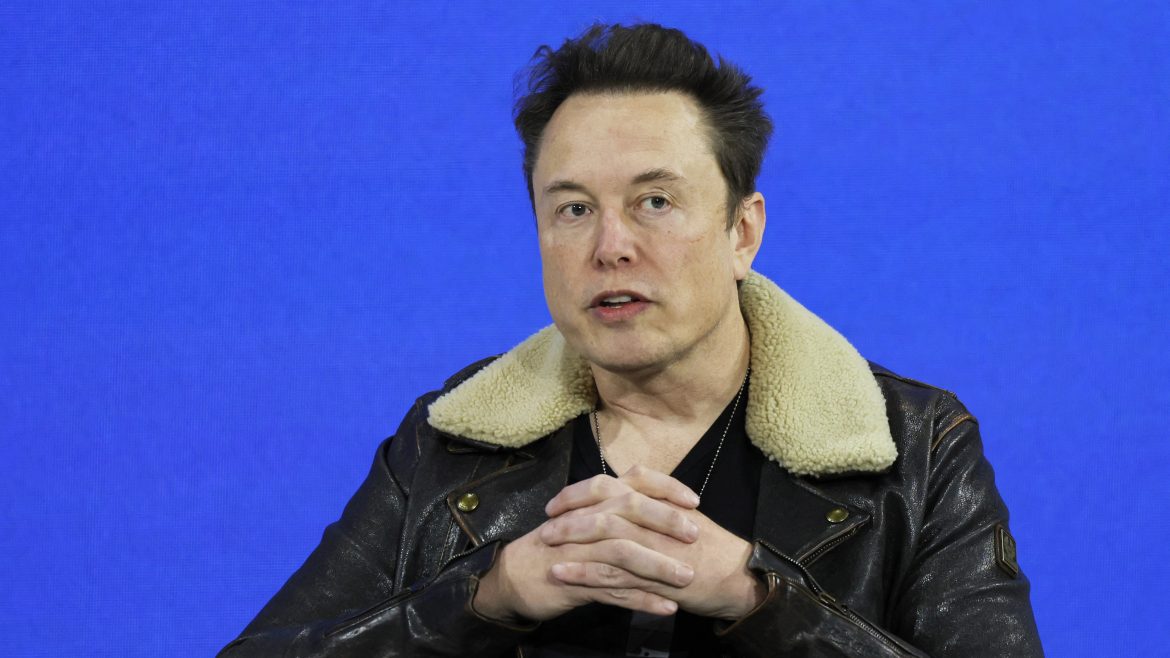 Elon Musk risque de créer davantage de troubles aux États-Unis