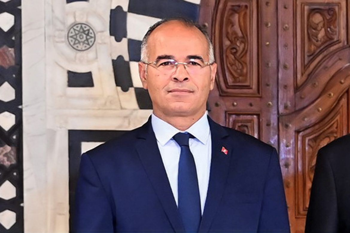 Kamal Medhouri Premier ministre de Tunisie nouvel horizon politique