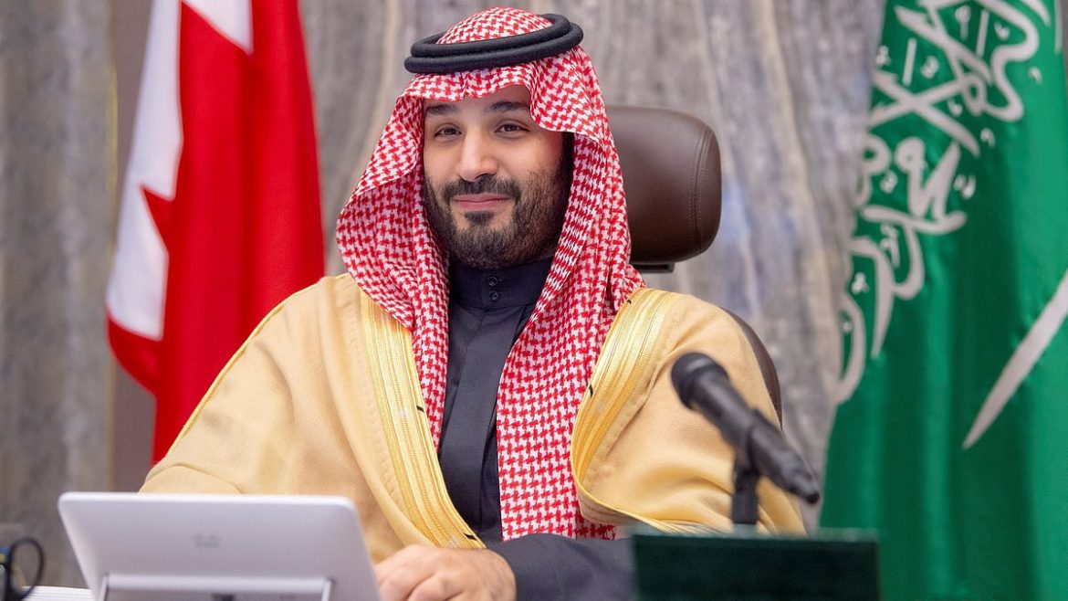 Le prince héritier MBS projette de créer un Louvre d'Arabie Saoudite