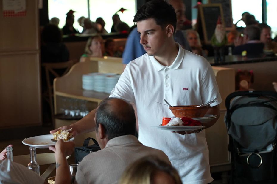 Le succès d'un restaurant autoroutier indépendant à Port-Lauragais