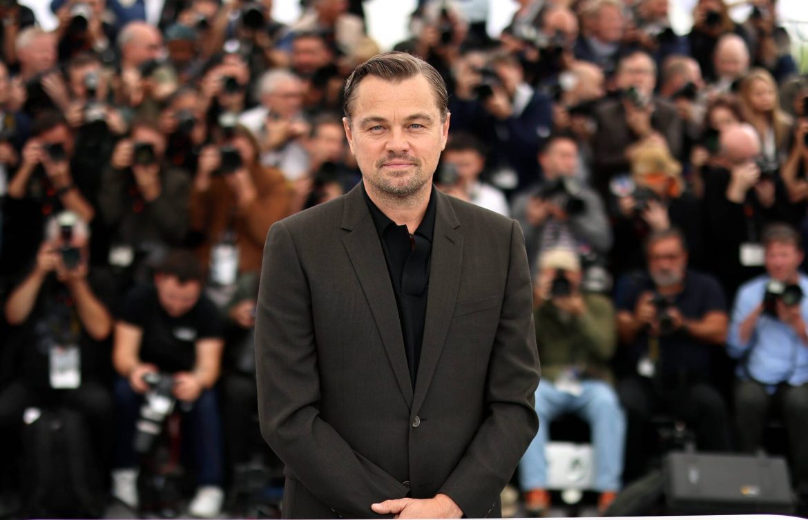 Leonardo DiCaprio laisse un pourboire record de 50.000 euros