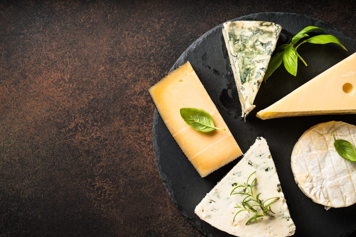 Les fromages à éviter pour prévenir les intoxications alimentaires