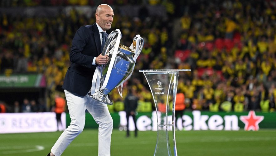 Ligue des Champions : l'UEFA bouleverse les règles, explications à l'appui