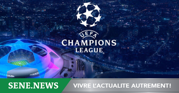 Ligue des champions 2024-2025 : 36 équipes qualifiées révélées