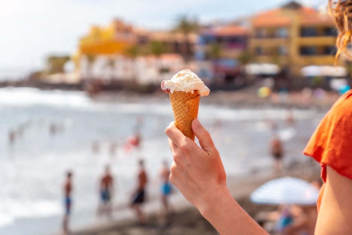 Manger une glace : quel est le meilleur moment pour votre santé ?