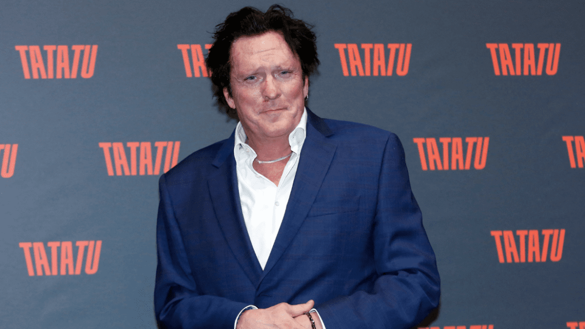 Michael Madsen arrêté pour violences domestiques à son domicile