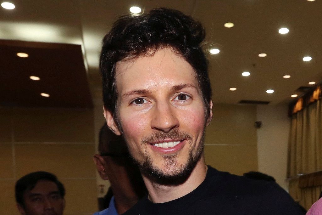 Pavel Durov de Telegram sous enquête dans une affaire pénale à Genève