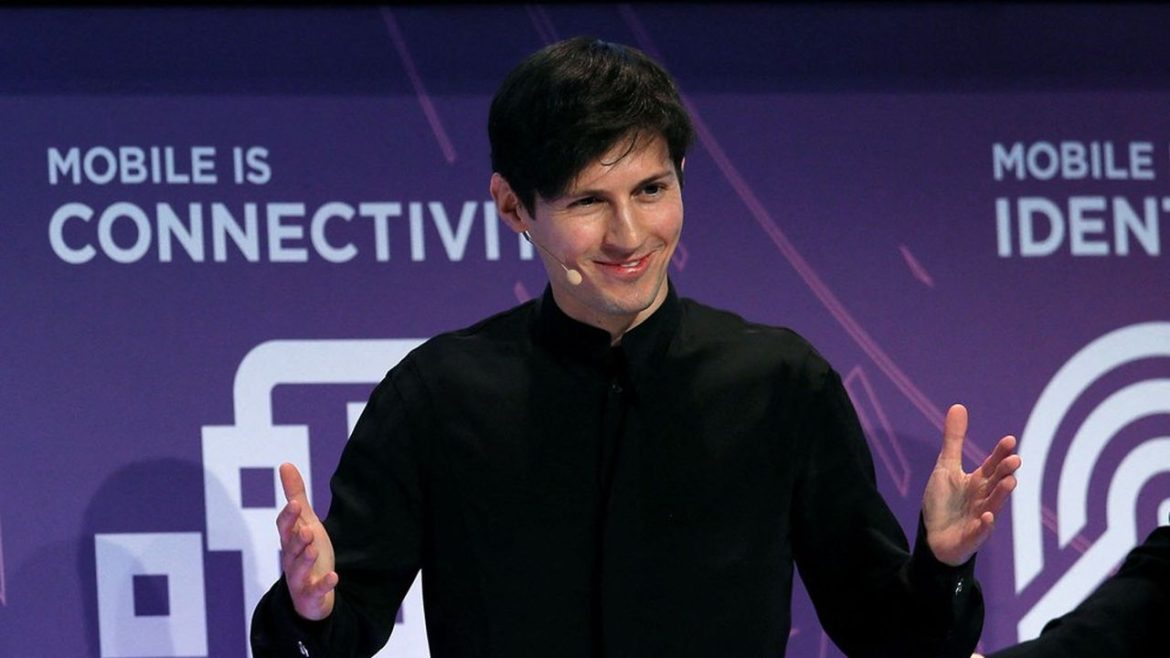 Pavel Durov en liberté : qu'implique l'affaire Telegram ?