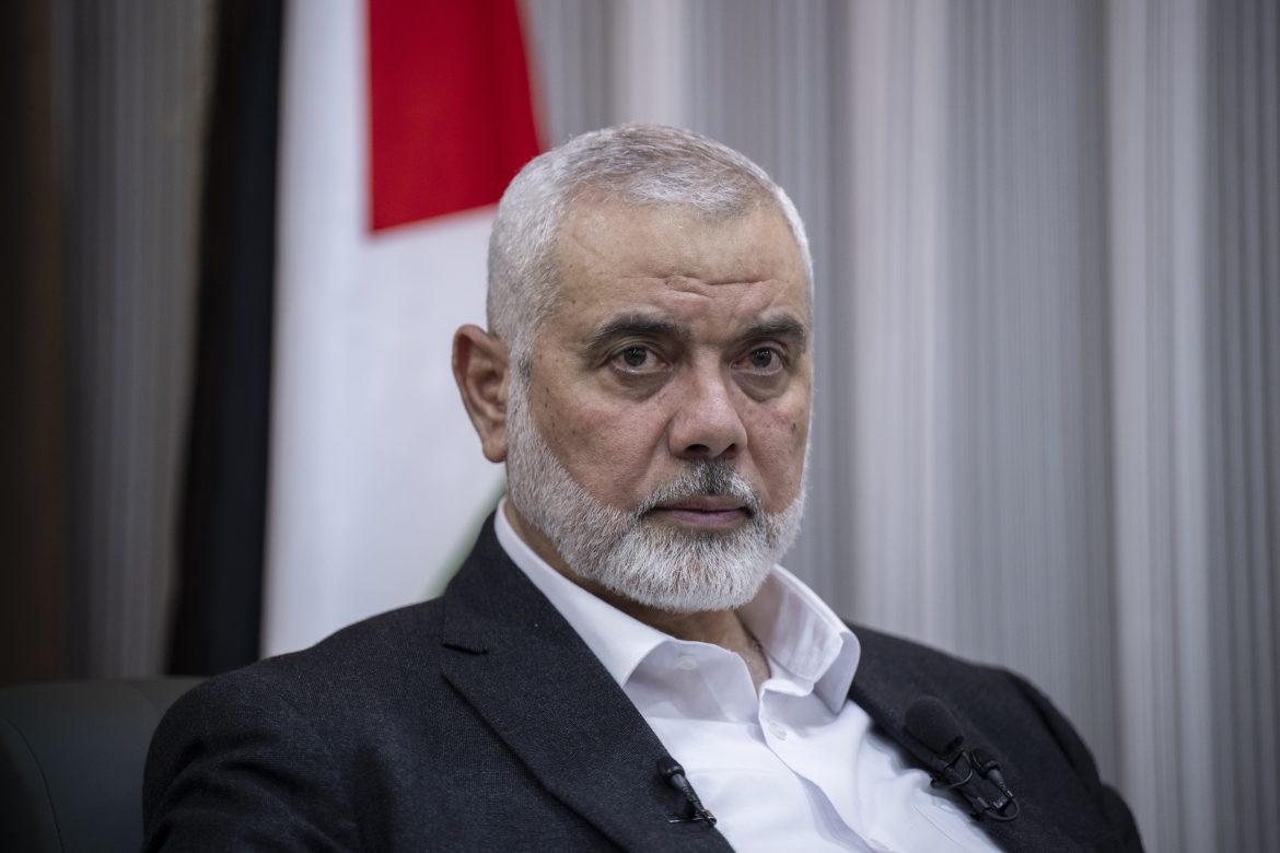 Que savons-nous sur l'assassinat d'Ismaïl Haniyeh