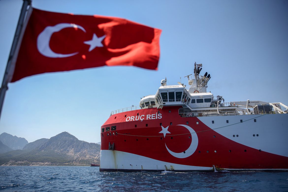 Quels avantages pour la Turquie de renforcer sa présence en Afrique