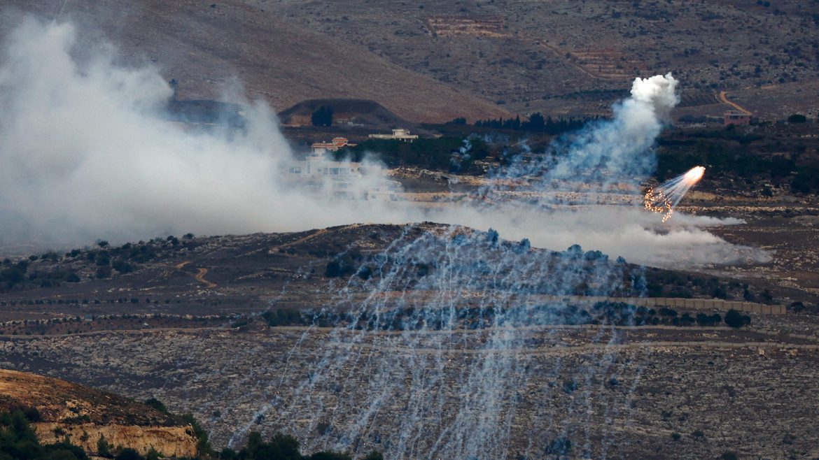 Réaction d'Iran et Hezbollah sur les négociations de cessez-le-feu