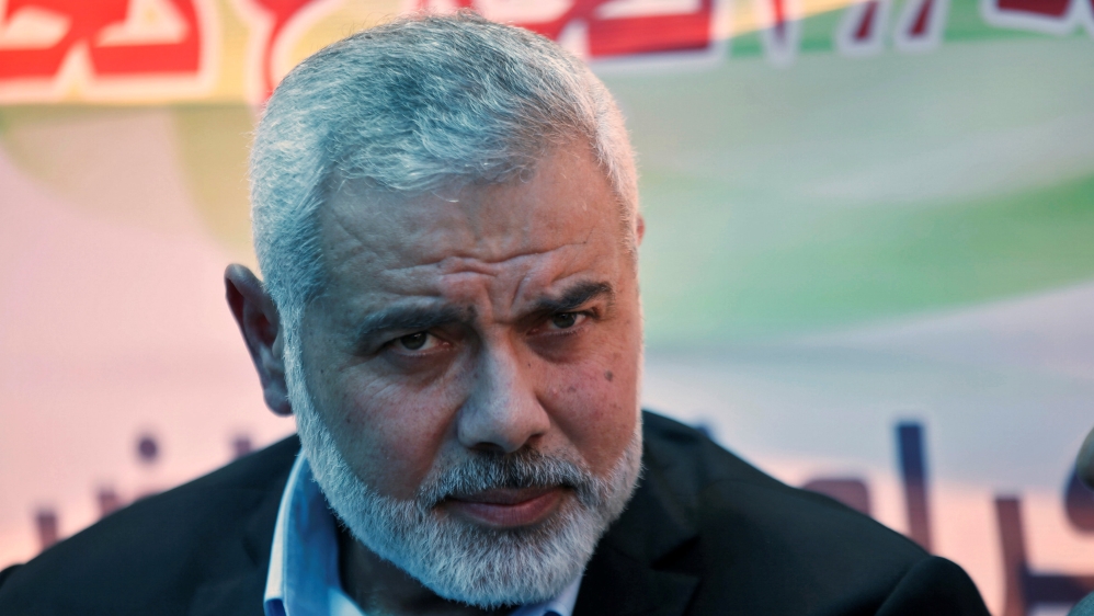 Réactions mondiales après l'assassinat du chef Hamas Haniyeh en Iran