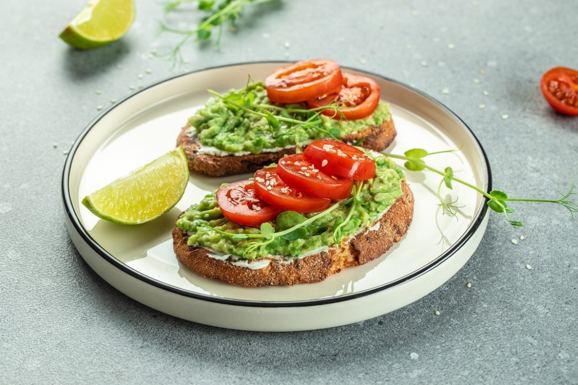 Recette express d'un petit-déjeuner sain et protéiné pour bien commencer la journée