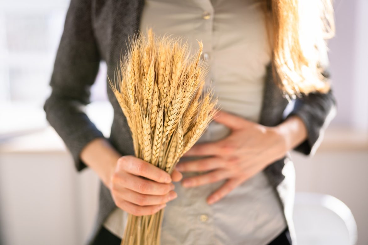 Régime sans gluten et maladie de Crohn conseils d'un gastro-entérologue