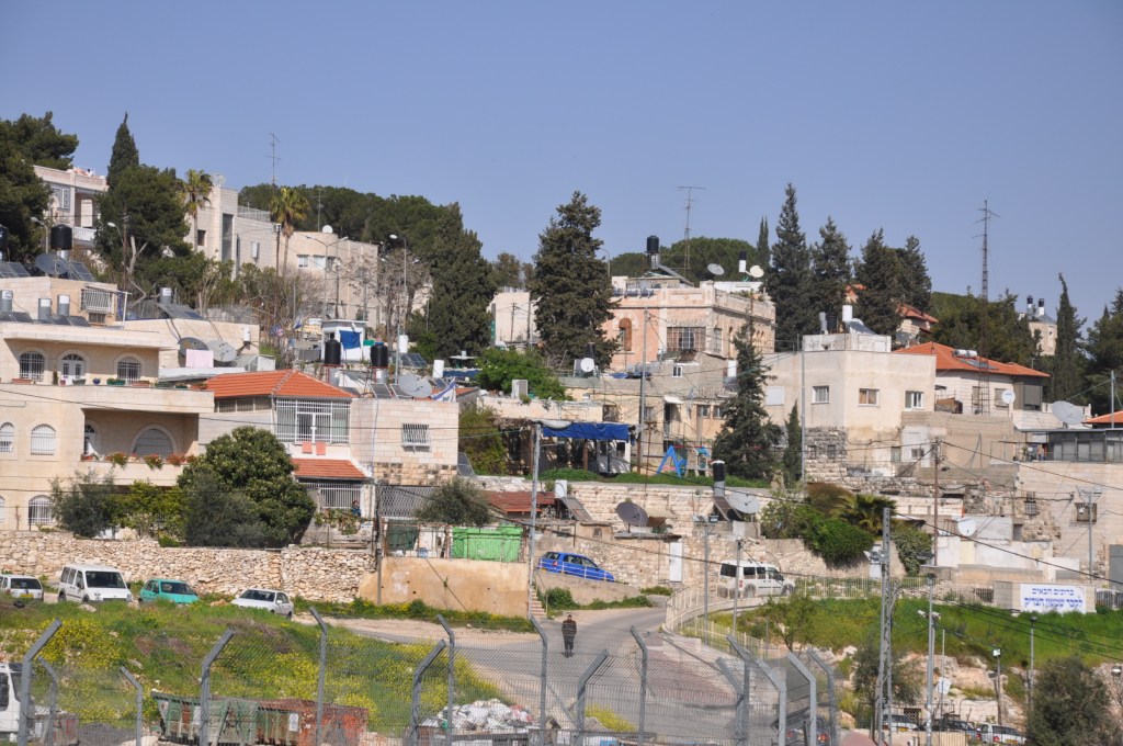 Sheikh Jarrah un bastion de résistance face à l'occupation à Jérusalem