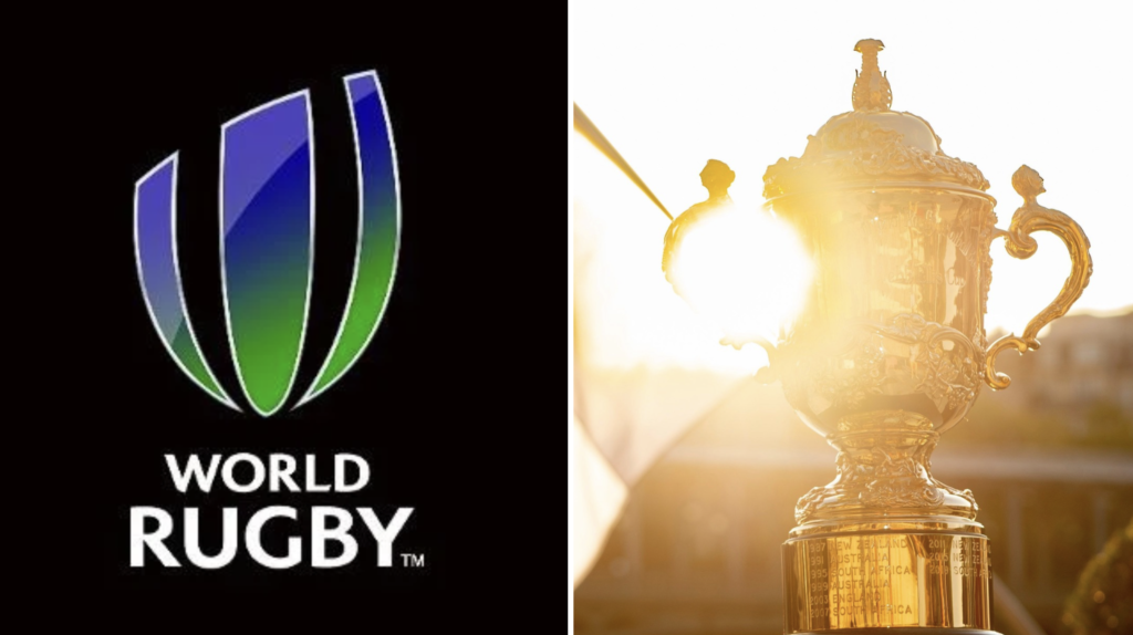 Une nation exclue de la Coupe du Monde de Rugby 2027 après une candidature