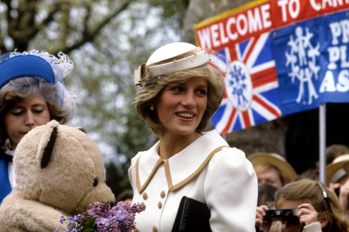 27 ans après, Lady Di reste dans les mémoires