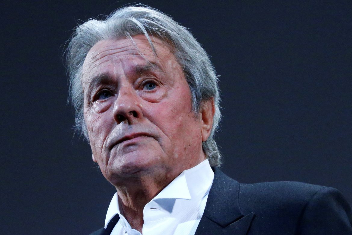 Alain Delon victime posthume du deep fake et de l'escroquerie