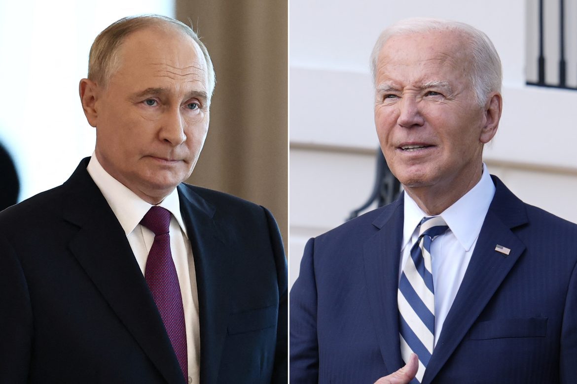 Alerte à Biden : Des conséquences possibles de l'usage des missiles en Ukraine