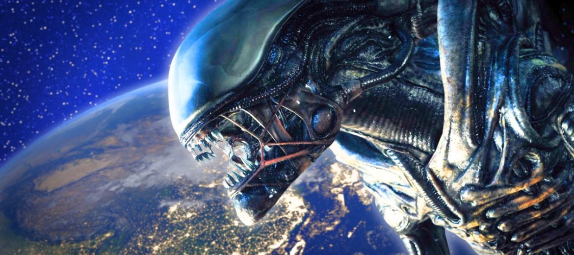 Alien : Earth, la nouvelle série annoncée par Disney