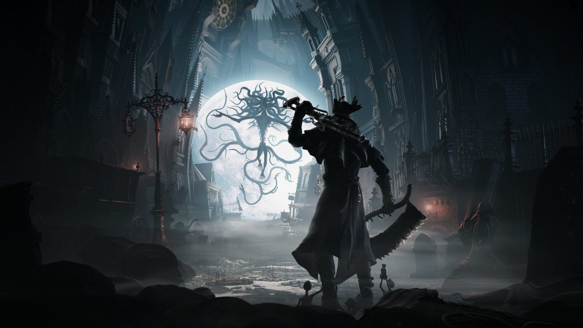 Bloodborne bientôt sur PC grâce à l'émulateur ShadPS4