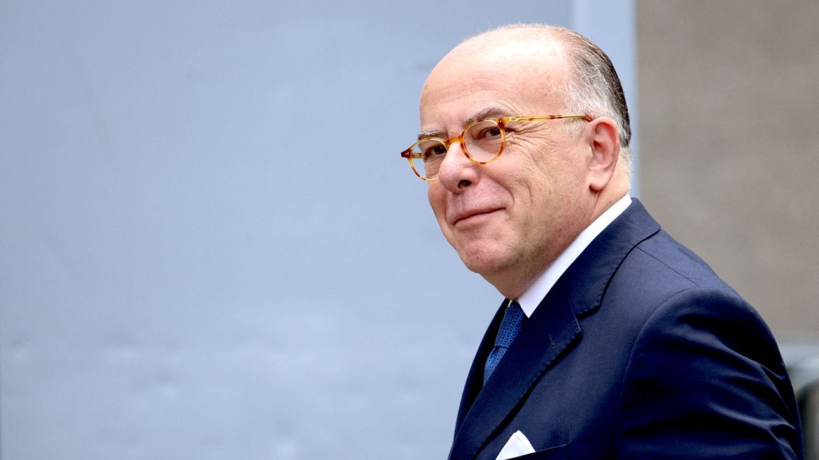 Cazeneuve à Matignon : une hypothèse crédible selon Hidalgo