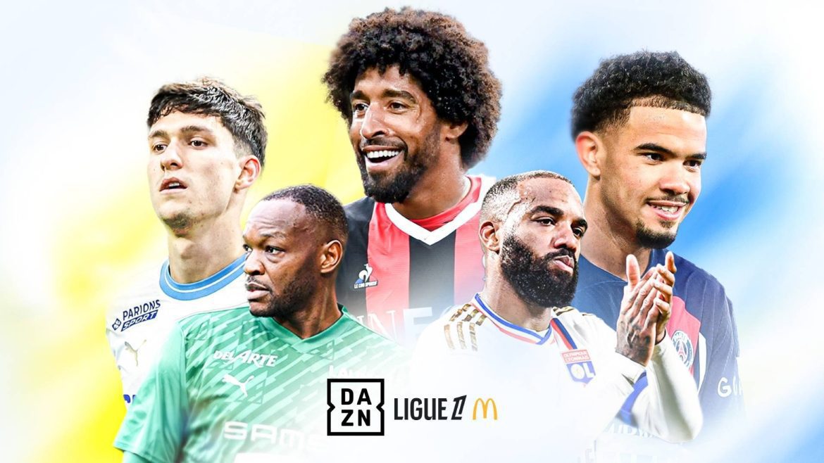 DAZN : Fuite des abonnés, un fiasco pour le football français