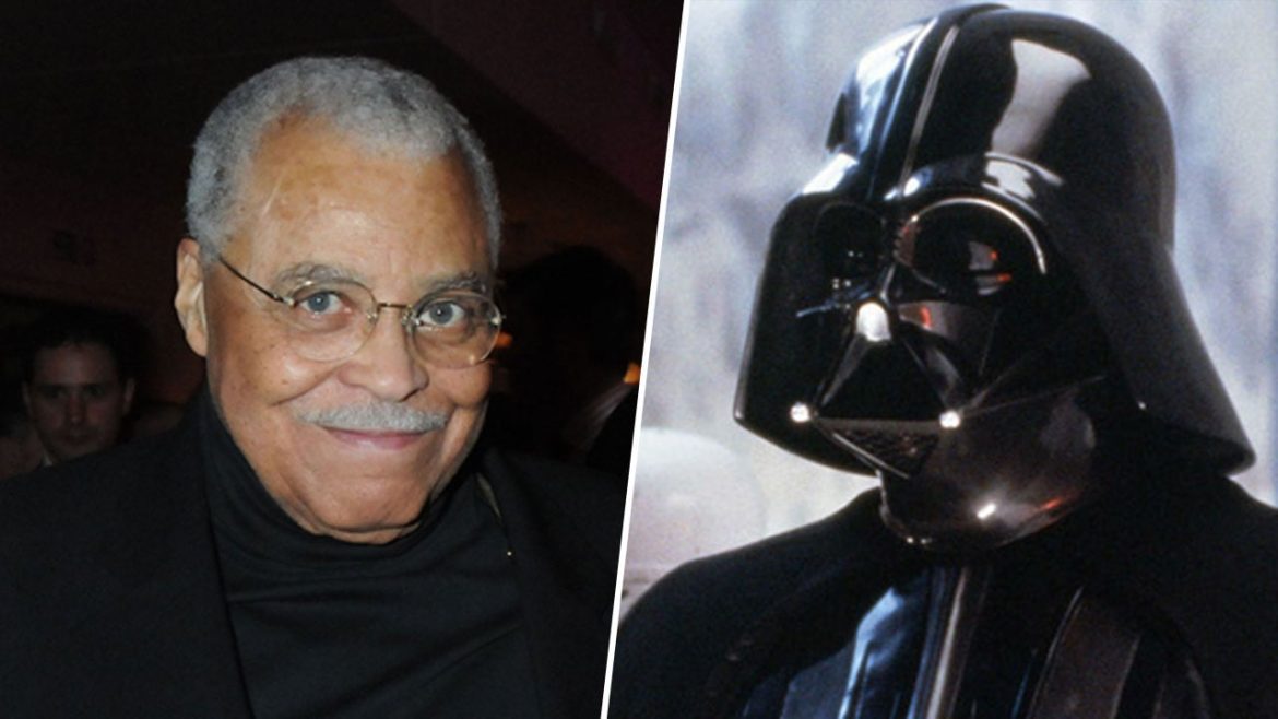 Décès de James Earl Jones, la voix légendaire de Dark Vador