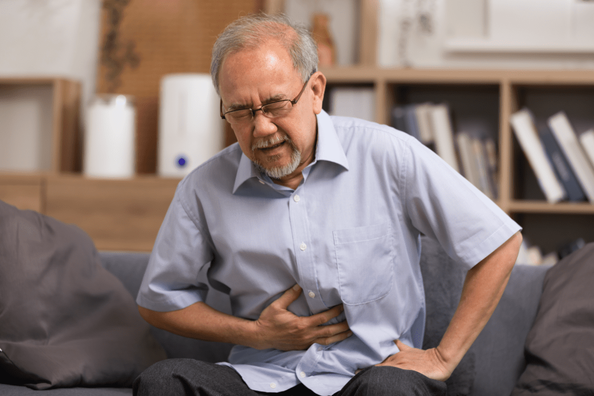 Des reflux gastriques aux dangers cardiaques : une révélation