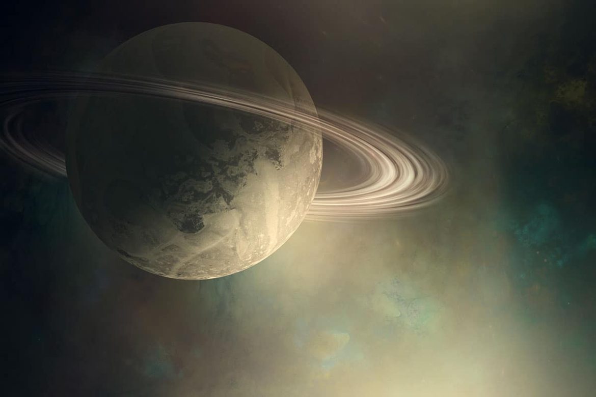 Disparition des anneaux de Saturne : un événement à ne pas manquer