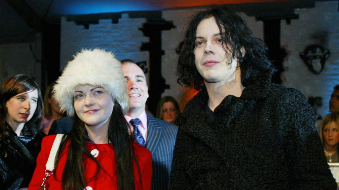 Donald Trump poursuivi par les White Stripes pour copyright