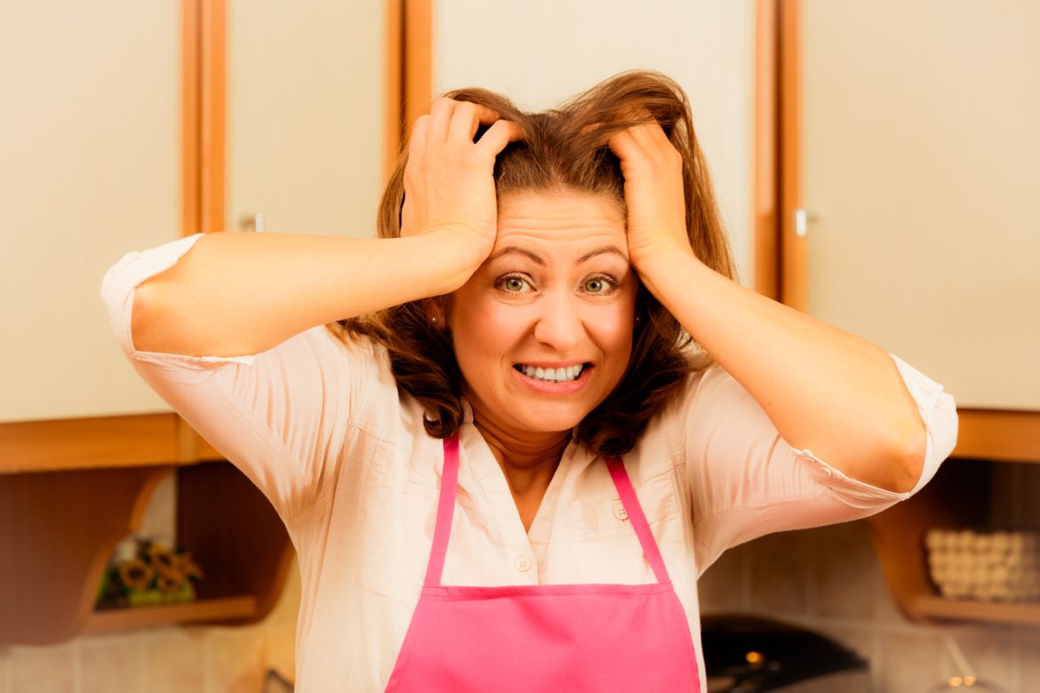 Éliminer les bactéries de votre appareil de cuisine essentiel au quotidien