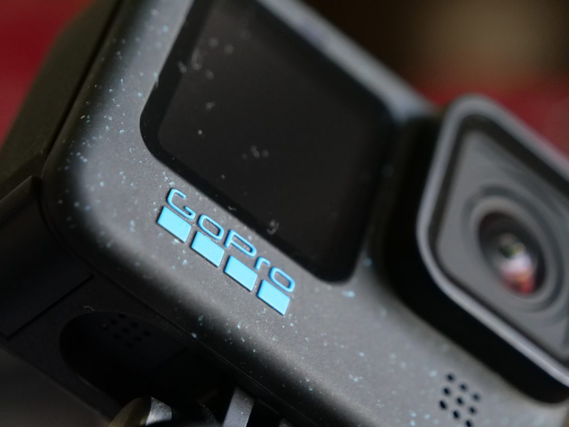 GoPro HERO13 : découvrez les nouveautés par rapport à la HERO12