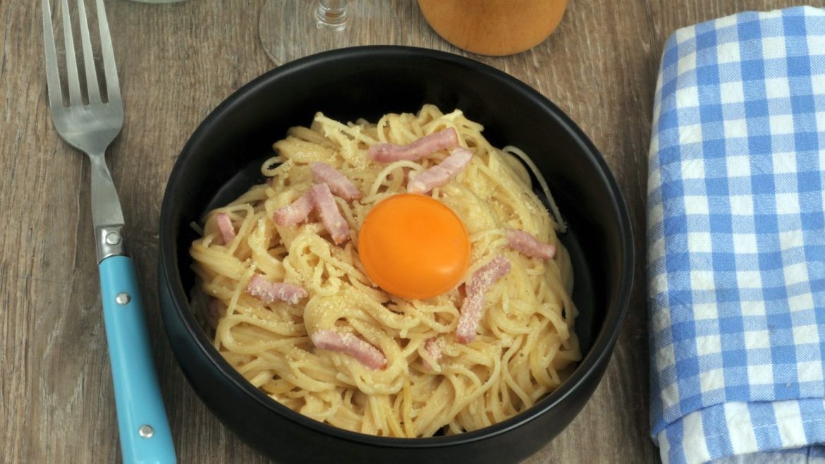 Heinz provoque un tollé en Italie avec sa carbonara en boîte