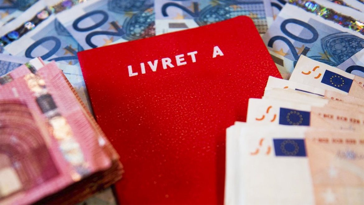 Inflation en baisse : quel impact sur le Livret A ?