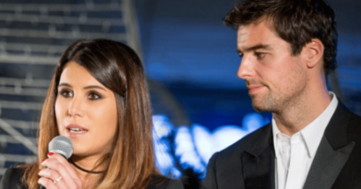 Karine Ferri et Yoann Gourcuff : entre projets et famille