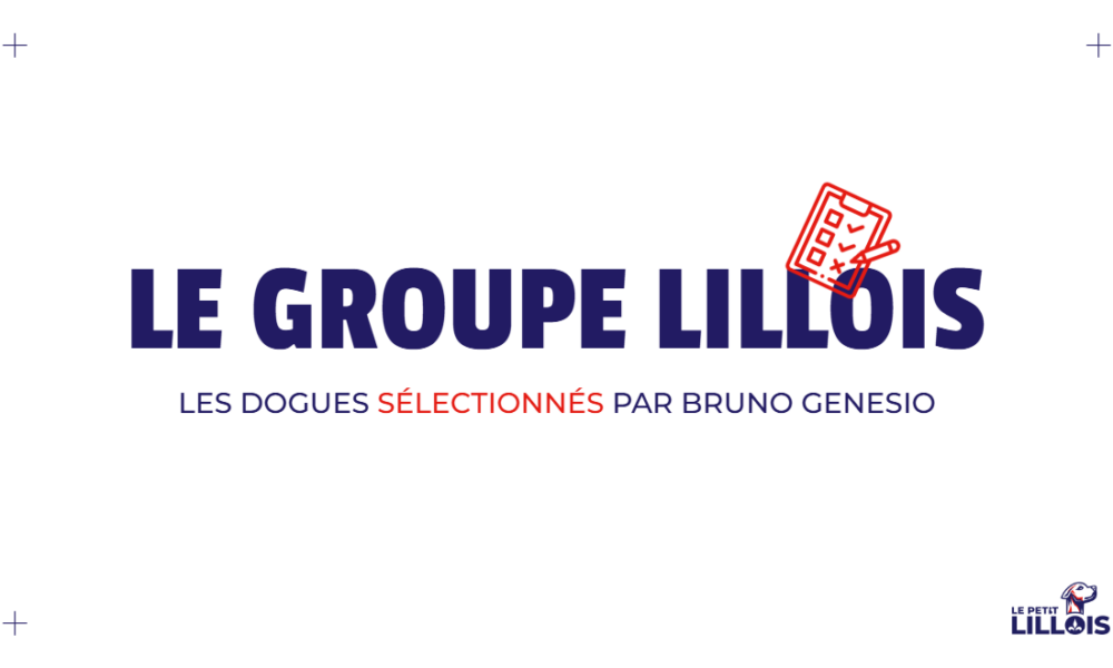 LOSC PSG : Groupe de Bruno Genesio pour le choc de la J3