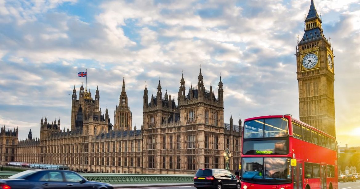 Londres crée une ligne de bus pour la sécurité des Juifs