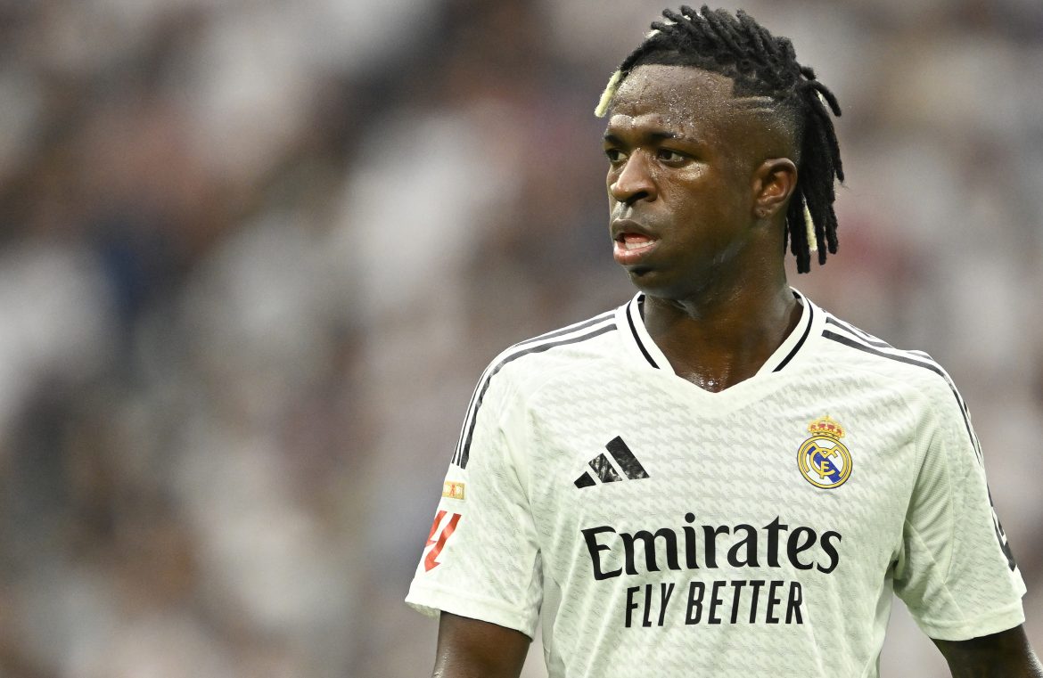 Madrid réagit aux déclarations de Vinicius avec vigueur