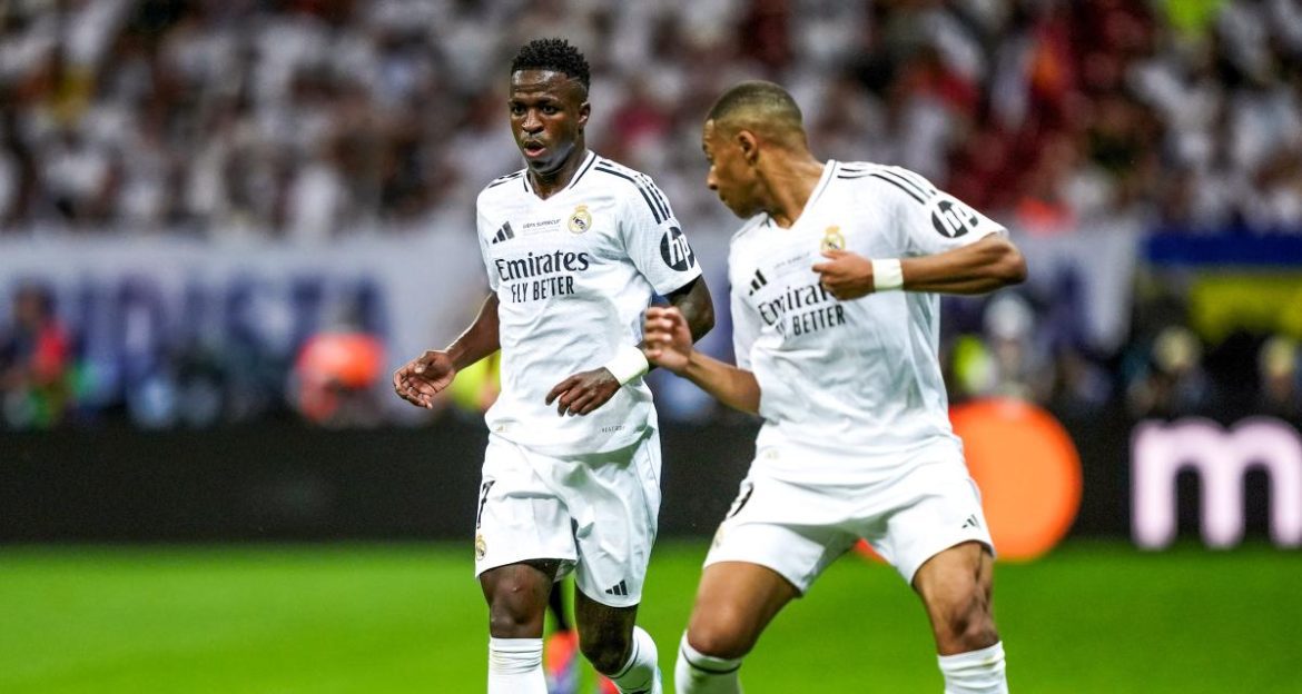 Mbappé et Vinicius : La Stratégie des Penaltys au Real Madrid