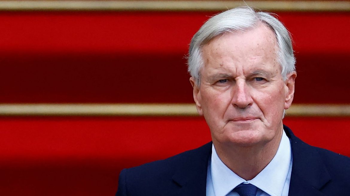 Michel Barnier nommé Premier ministre : défis et rumeurs