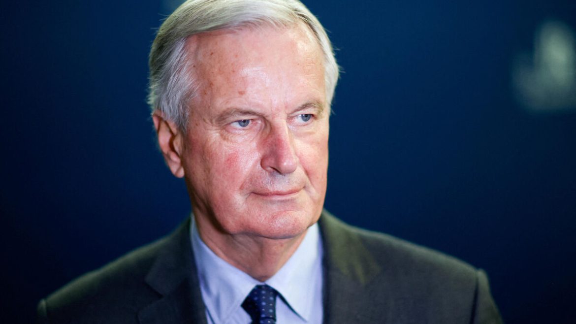 Michel Barnier nommé Premier ministre : les raisons d'Emmanuel Macron