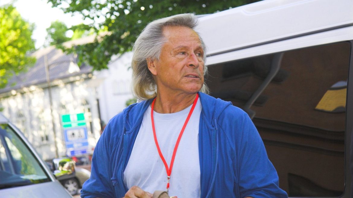 Peter Nygard condamné à 11 ans de prison pour agressions sexuelles