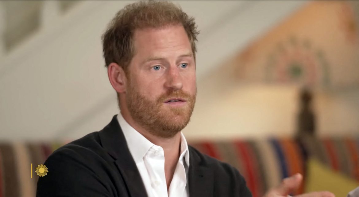 Prince Harry : Nostalgie à 40 ans entre Californie et royauté