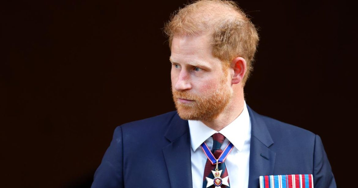 Prince Harry : Vers un retour chez les Windsor ?