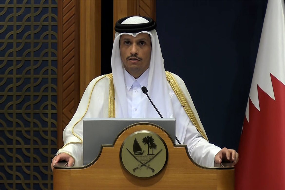 Qatar et ONU : Vers une médiation pour Gaza